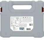 Bosch Power Tools Pro Lochs&auml;gen Set Q-Lock 2608901548VE(15)