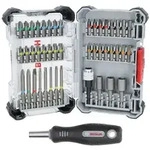 Bosch Power Tools Bit Set Extra Hard 44+1 2607017733VE(45)