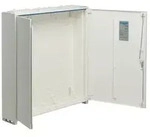 Hager Feldverteiler,univers FWB53D