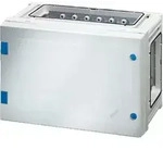 Hensel Leergeh&auml;use FP 0120