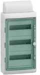 Schneider Electric Verteiler f&uuml;r Reiheneinbau 13435DE