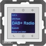 Berker Radio DAB+, Q.x pw 29846089
