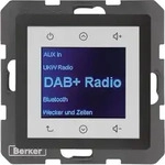 Berker Radio DAB+, Q.x anth. 29846086