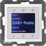 Berker Radio DAB+, Bt., S.1/B.x p 30849909