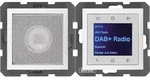 Berker Radio mit Lautspr. DAB+ S. 29809909