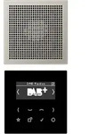 Jung Smart DAB+ Digitalradio DAB ES1