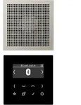 Jung Smart DAB+ Digitalradio DAB ES1 BT