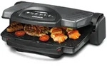 Rommelsbacher Kontakt-Grill KG 1800