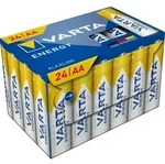 Varta Cons.Varta Energy AA CUBE24 04106229234(VE24)