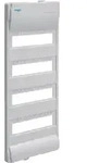 Hager Abdeckung Volta VZ224N