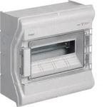 Hager Vector IP65 VE112PN