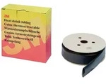 3M Deutschland Warmschrumpfschlauch Rolle HSR 12,7/6,4 sw