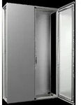 Rittal Anreih-Schranksystem 2-T&uuml;r VX 8204.000