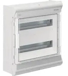 Hager Vector IP65 VE218SN