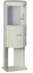 ABN Freilufts&auml;ule M-Platte SL115P