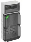 Spelsberg Z&auml;hlergeh&auml;use ZKi 11-f