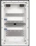 Striebel&amp;John Mediaverteiler 3-reihig UK636MB