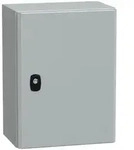 Schneider Electric Wandschrank RAL 7035 NSYS3D4320P