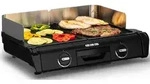 Tefal Tischgrill TG800N sw