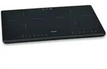 Severin Doppel-Induktionskochpl. DK 1033 sw