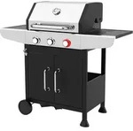 PROFICOOK Gasstandgrill PC-GG 1310 sw