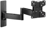 Vogels Display Wandhalterung PFW1040 sw