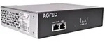 Agfeo ITK-System ES PURE-IP X IT