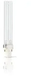 Philips Lighting Entkeimungslampe TUV PL-S 9W