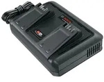Bosch Power Tools Schnell-Lader 1600A03607