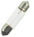 Scharnberger+Hasenbein Soffittenlampe 8x31mm 26436