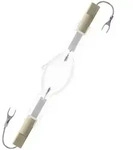 OSRAM LAMPE Powerstar-Lampe HQI-TS 2000/D/S