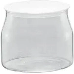Rommelsbacher Ersatz-Glasbeh&auml;lter 1,2l JG 1