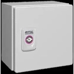 Rittal Elektro-Box KX KX 1553.000
