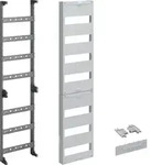 Hager Verteilerfeld universZ ZU37RK