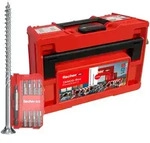 Fischer Deutschl. PowerFast II Tanos M137 (1.801)