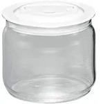 Rommelsbacher Ersatz-Glasbeh&auml;lter 0,5l JG 05