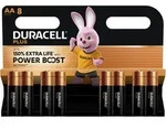 H&uuml;ckmann DURACELL Mignon AA 151257 (Bli8)