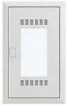 Striebel&amp;John Mediaverteiler 3-reihig UK636MW