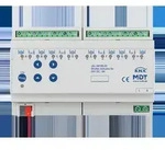 MDT technologies Jalousieaktor 8-fach JAL-0810D.02