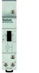 Theben Stromsto&szlig;schalter OKTO S12-230