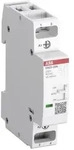 ABB Stotz S&amp;J EN Installationssch&uuml;tze EN20-20N-06