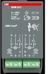 ABB Stotz S&amp;J Schaltaktormodul SA/M2.16.1