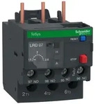 Schneider Electric Motorschutz-Relais LRD07