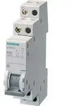 Siemens Dig.Industr. Gruppenschalter 5TE8142