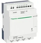 Schneider Electric Zelio Logic SR2-D101BD
