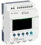 Schneider Electric Zelio Logic SR2-B121FU