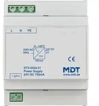 MDT technologies Spannungsversorgung 4TE STV-0024.01