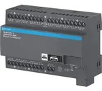 Busch-Jaeger Jalousieaktor, 8fach 230 V BA-M-8.230.1.11