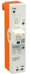 OBO Bettermann Vertr LightningController Rail MCF25-NAR-TNC