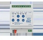 MDT technologies Universalaktor 6-fach 4TE AKU-0616.03